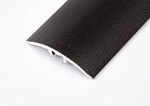 Порог (стык) Русский профиль  разноуровневый декорированный с дюб, 30*2700 мм, Дуб гринвич